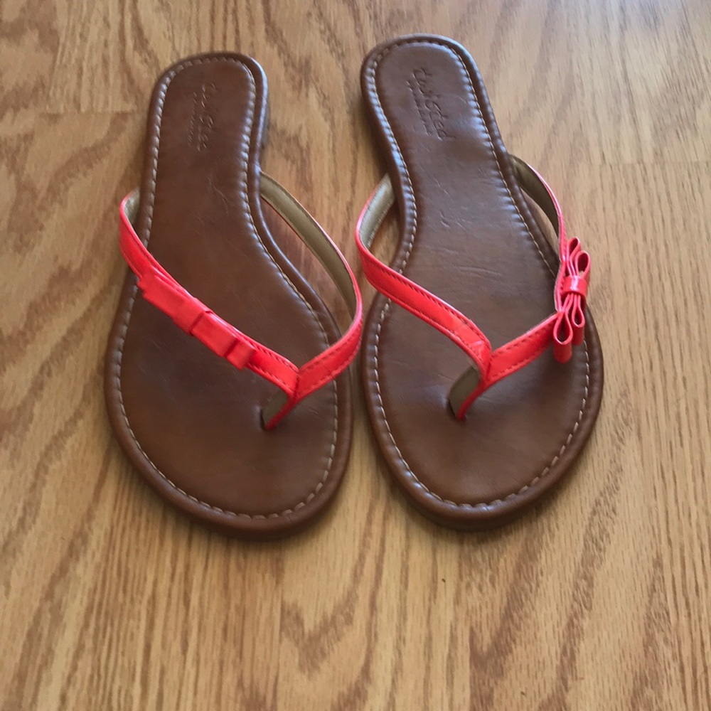 Sandals
